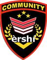 Logo Fun Run Ershi Sulsel 2026
